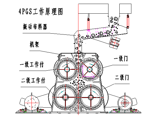 四辊破碎机保养维护使用说明书.doc下载